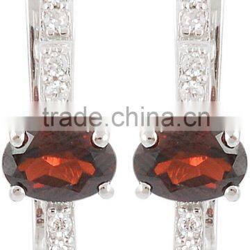 Ring Earring Set photo-4