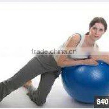 PVC fitness ball