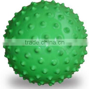 massage ball/2012 new massage ball/pvc massage ball