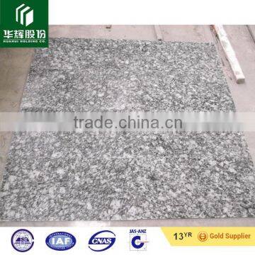 Surf White, Spray White, Chinese Cheap Grey Granite Kerbstone, Tiles, Cut-to-size, Countertops photo-5