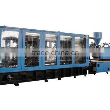 2680ton plastic injection moulding machine