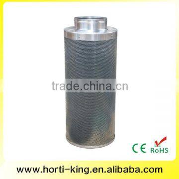 5" inch Carbon Filter for Hydroponics Extraction System