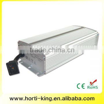 Indoor Gardening HID 1000W Electronic Hid Ballast