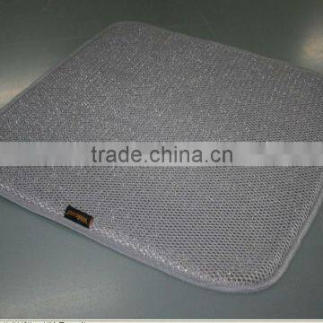 3d mesh fabric cushions