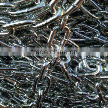 Welded Link Chain for Selling photo-2