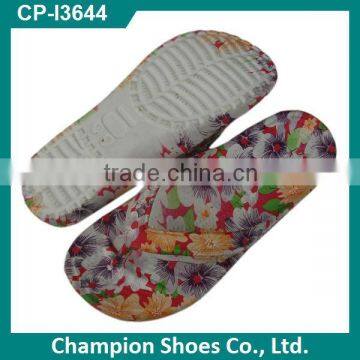 Ladies Slippers Color Pictures