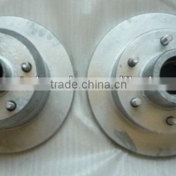 oem & custom-made brake disc rotor