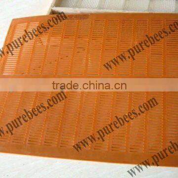 Popular beekeeping equipment propolis collector trap snapper