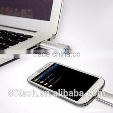 Hot Sale High Speed Cheap Micro OTG USB 3.0 Flash Drive for Smartphone&tablet pc photo-4