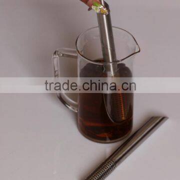 YangJiang Factory manufacture durable stainless steel bulk tea infusers