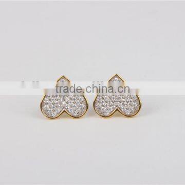 Fashion 2015 Beautiful Earring Designs for Women photo-2