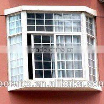 hollow glass for window