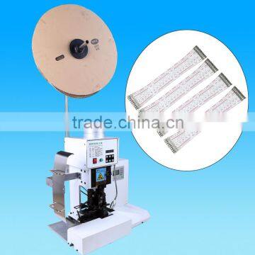 Automatic Cable Terminal Machine photo-2