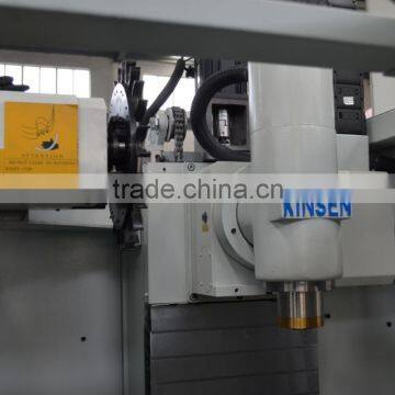 VS655 Professional High Precision CNC Vertical Machining Center photo-3