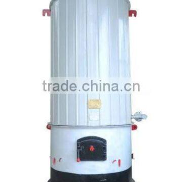 High Temprature Oil Output Waste Wood Fired Thermal Oil Boiler photo-4