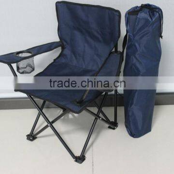 High Quality Cheap Folding Beach Chair With Cup Holder photo-3