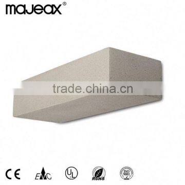 Retro Loft Concrete Hanging Lights Lamps photo-2