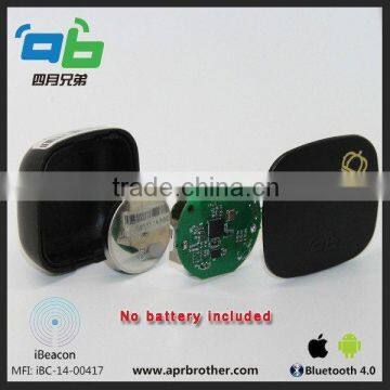 Bluetooth Low Energy IBeacon Dialog 14850 Module, BLE IBeacon Module for Battery Life More Than 5 Years photo-2