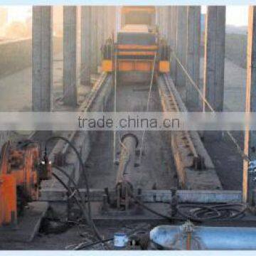 Hydraulic Tensioner Device for Belt Conveyor photo-4