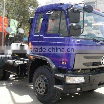 dongfeng tractor truck