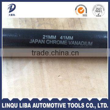 Double Head Heavy Duty Torque Wheel Wrench With Wrecking Bar photo-2