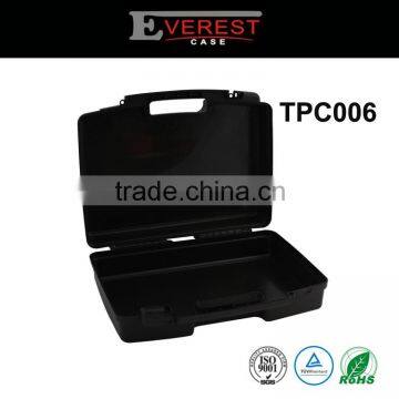 pp material plastic tool protective case