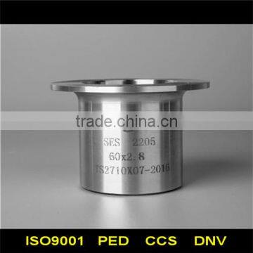 Hot sale oil and gas Pipe stub end