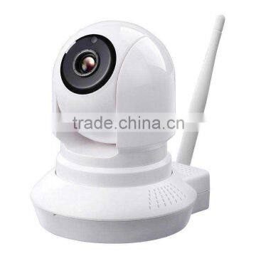 Smart Home Zigbee WIFI Camera photo-3