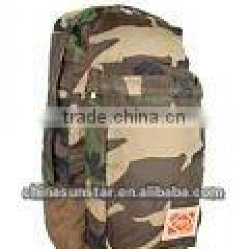 New fashion Army Green School Bag