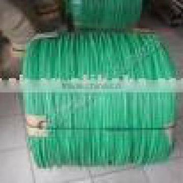 PVC coated wire mesh