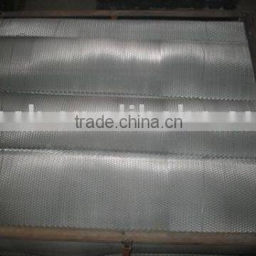 expanded metal lath / wall plaster mesh