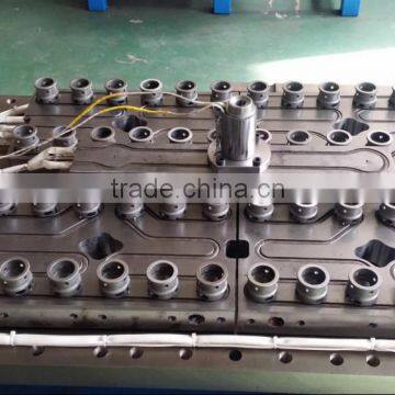 2015 Hot Sale Injection Plastic Pet Tube Mold Manufacturer photo-3