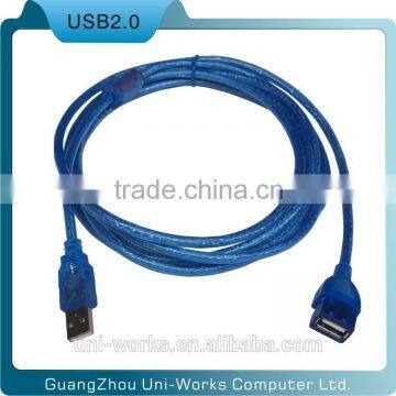 USB 2.0 male to female cable