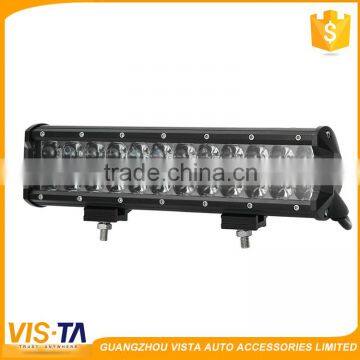 Top quality waterproof high power 12 volt flood beam led light bar for car