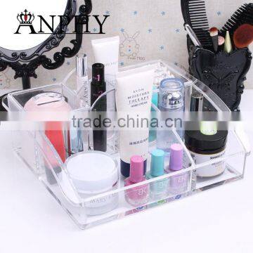 C41 ANPHY PS Organizer makeup Storage Rack Grids Components Storage Box