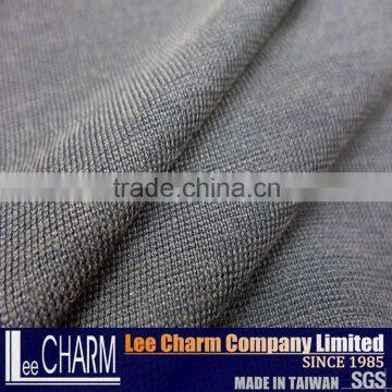 Comfortable Antibacterial Water Absorbing Quick Dry Polyester Pajamas Fabric photo-4