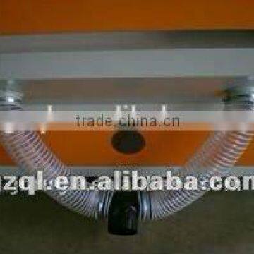 80/100/120/150 Watt Acrylic Laser Cutting Machines Price / Non-metallic Laser Engraving Machine photo-4