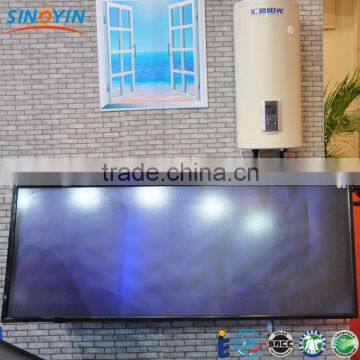 high pressure balcony solar water heater, solar water heating system