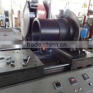 SHG450 Plastic Pipe Fitting Fusion Machine photo-4