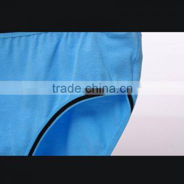New Fashion Customized Elastic Band Underwear photo-4