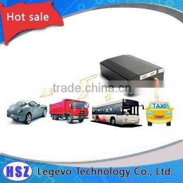 anti-theft durable gps truck vehicle tracker with web based on GPS tracking system