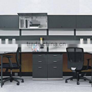 Muebles de oficina Assemble Office Partition office cubicles(SZ-WST660)