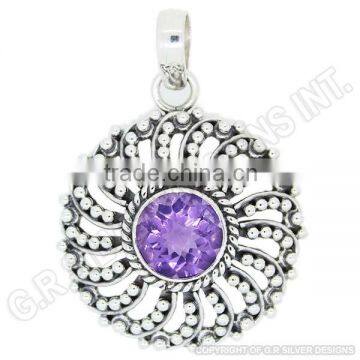 Silver 925 Pendant