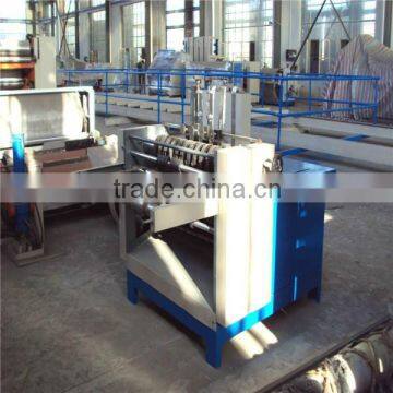 Corrugated Box Partition Slotter/box Making Machinery photo-3