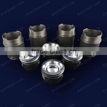 VW Beetle Cylinder Kits & Piston