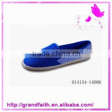 New Fashion Cheap Quality Promotional canvas sneaker shoes price