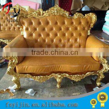 Hot sale and high quality european sofa