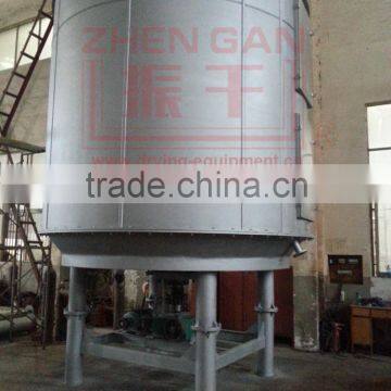 PLG Series Continuous Disc Plate Dryer photo-2