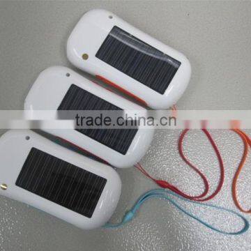 Hottest Solar Flashlight Radio Power Bank XH-SRM photo-2