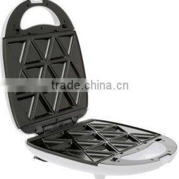 CE GS ROHS 12PCS DONUT MAKER CAKE MAKER NUTTY MAKER SAMOSA MAKER photo-6